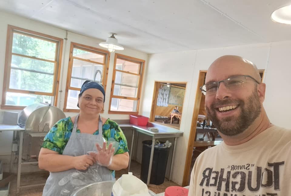 General and Junior Staff